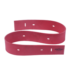 Tennant/Nobles - 4088713 - Blade, Sqge, Rear, 900L, Linatex (Replaces Tennant 9017702)