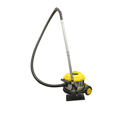 New Tornado TV 2 SS Canister Vacuum
