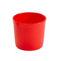 Cook's Brand 630-311 9.5 Oz. Squat Tumbler (48/Case)