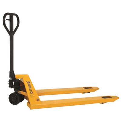 Wesco 272149 Economizer Pallet Truck