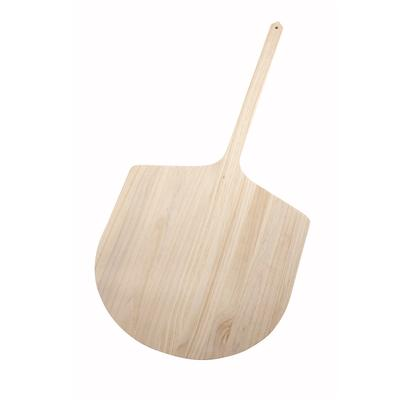 Winco WPP-1842 Pizza Peel 18" X 18" Blade