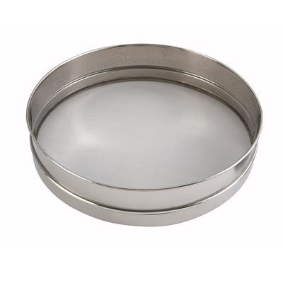 Winco SIV-12 Sieve 12" Dia