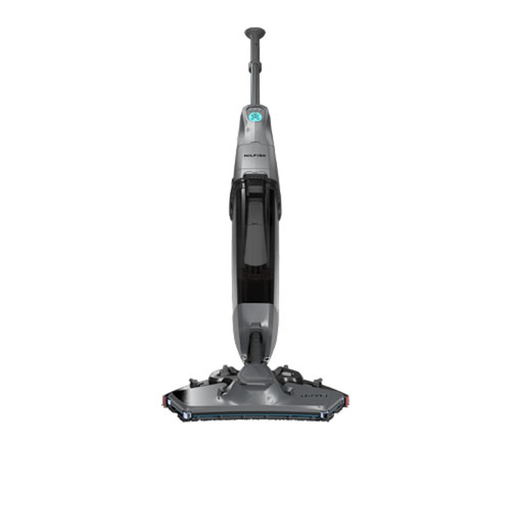 Demo Nilfisk Dryft Upright Oscillating MicroScrubber