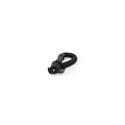 Nilfisk Advance - 9100002443 - Hose Drain Black L.590Mm Sip