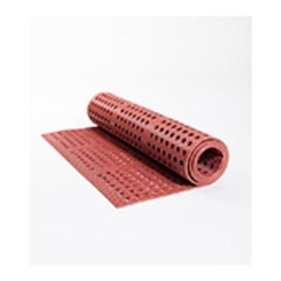 Pro-Lite 184527 3X5' Terra Cotta Drain Mat