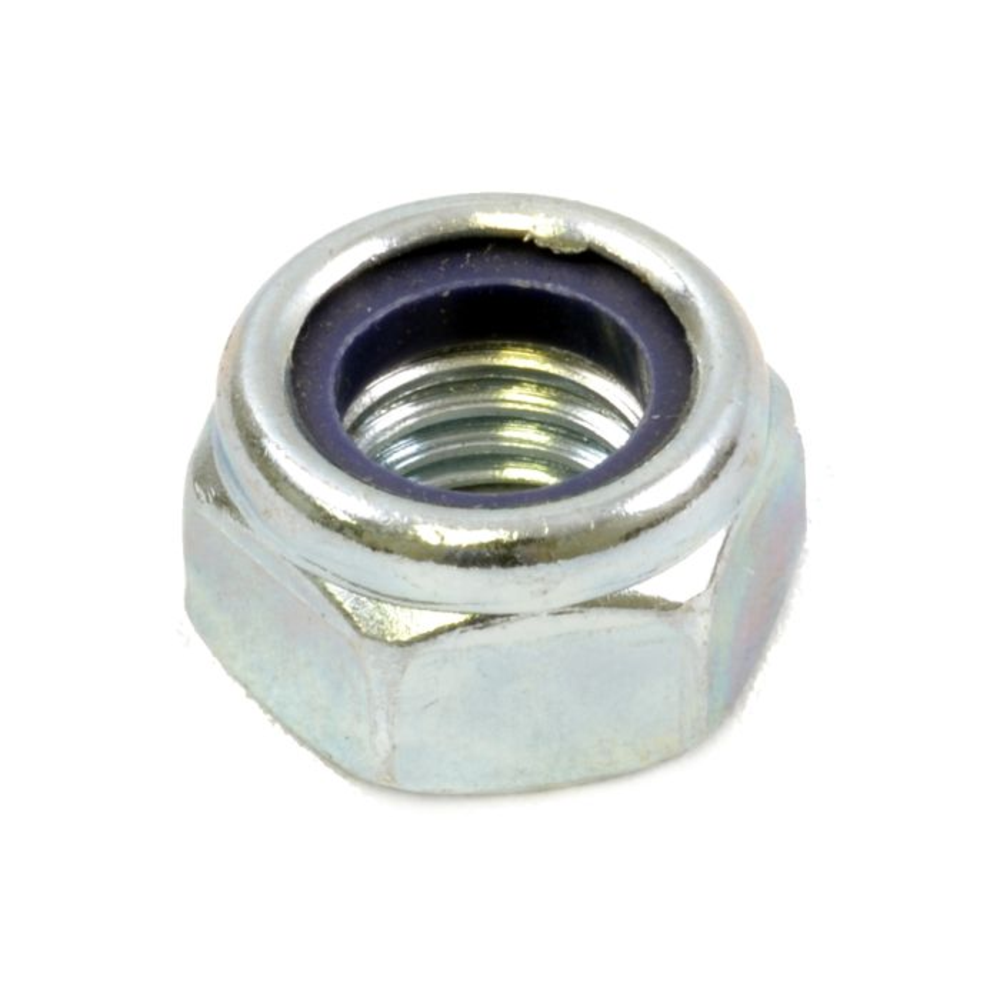 Nyloc Nut