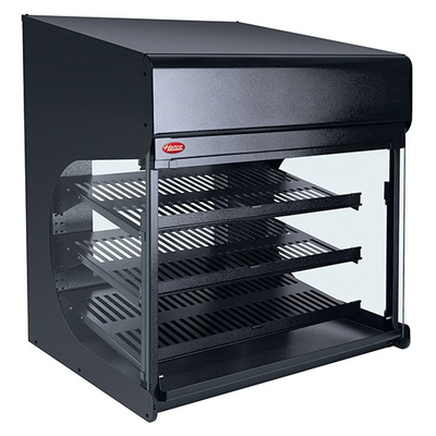 Hatco FS3HAC-3026 Self-Service Display Case, Hot Food, Countertop