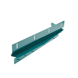 Tennant/Nobles - 4013552 - Frame Wldt, Sqge, Side, Lh (Replaces Tennant 75789)