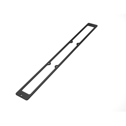 Tennant/Nobles - 4037599 - Gasket, Pyu, .12, 01.06W 23.74L, Adh (Replaces Tennant 1014090)