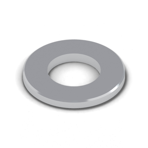 Betco - E8657700 - Washer, Flat, M10, ZincWS20/24