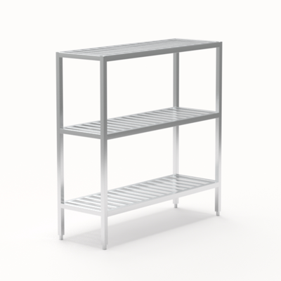 New Age 1043TB T-Bar Shelving