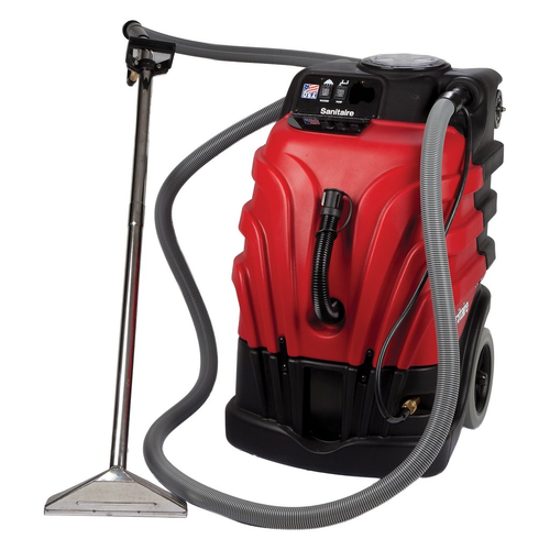 Reconditioned Sanitaire Restore SC6085B 12" Portable Carpet Extractor