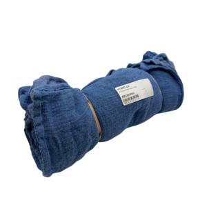 Blue Huck Glass Cleaning Towels