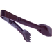 Carlisle 9" Carly Salad Tongs