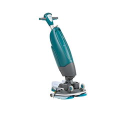 New Tennant i-mop XL Plus Disk Walk-Behind Scrubber