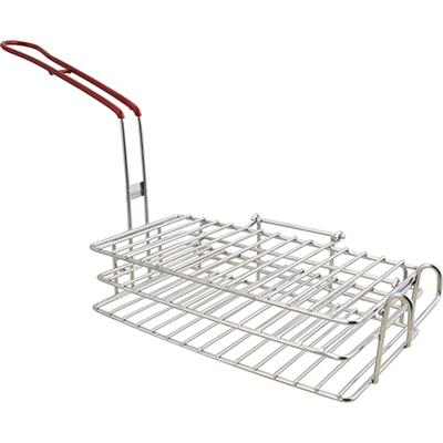 FMP Chimichanga/Corn Dog Fry Basket
