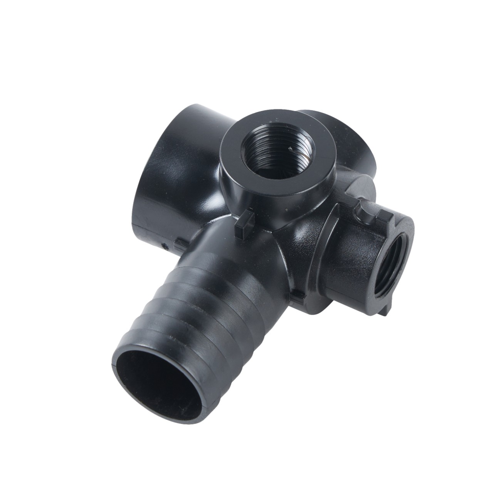 Tennant/Nobles - 4041822 - Manifold, Solution Delivery, Main (Replaces Tennant 1208486)