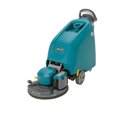 New Tennant B5 Battery Floor Burnisher