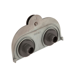 Tennant/Nobles - 4012500 - Door Kit, Brush, W/ Hdwr (Replaces Tennant 9007963)