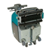 Reconditioned Tennant T1 Battery Floor Scrubber Li-ion
