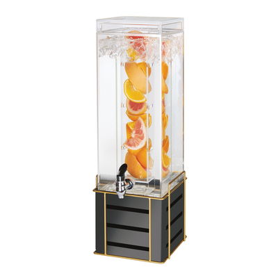 Cal-Mil 22090-3INF-90 3 gallon capacity Empire Beverage Dispenser