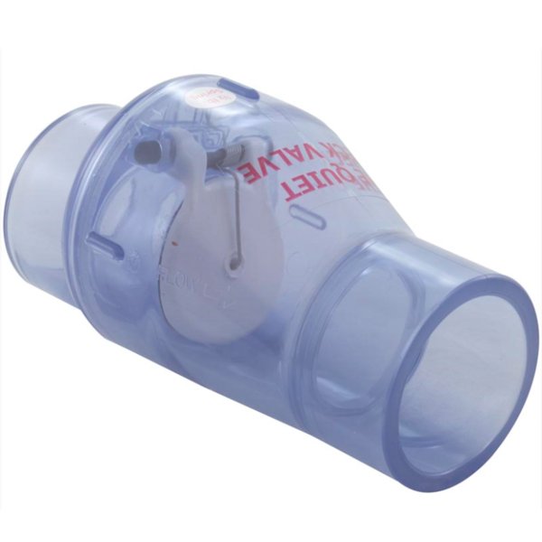 Magic Plastics 1.5" Check Valve 0821-15C