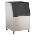 Scotsman B530S 30" Ice Storage Bin, 536-Pound Capacity, Stainles