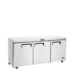Atosa MGF8404GR Atosa Undercounter Refrigerator