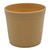 Copolymer 9.5 oz. Squat Tumbler, Tan (48/Case)