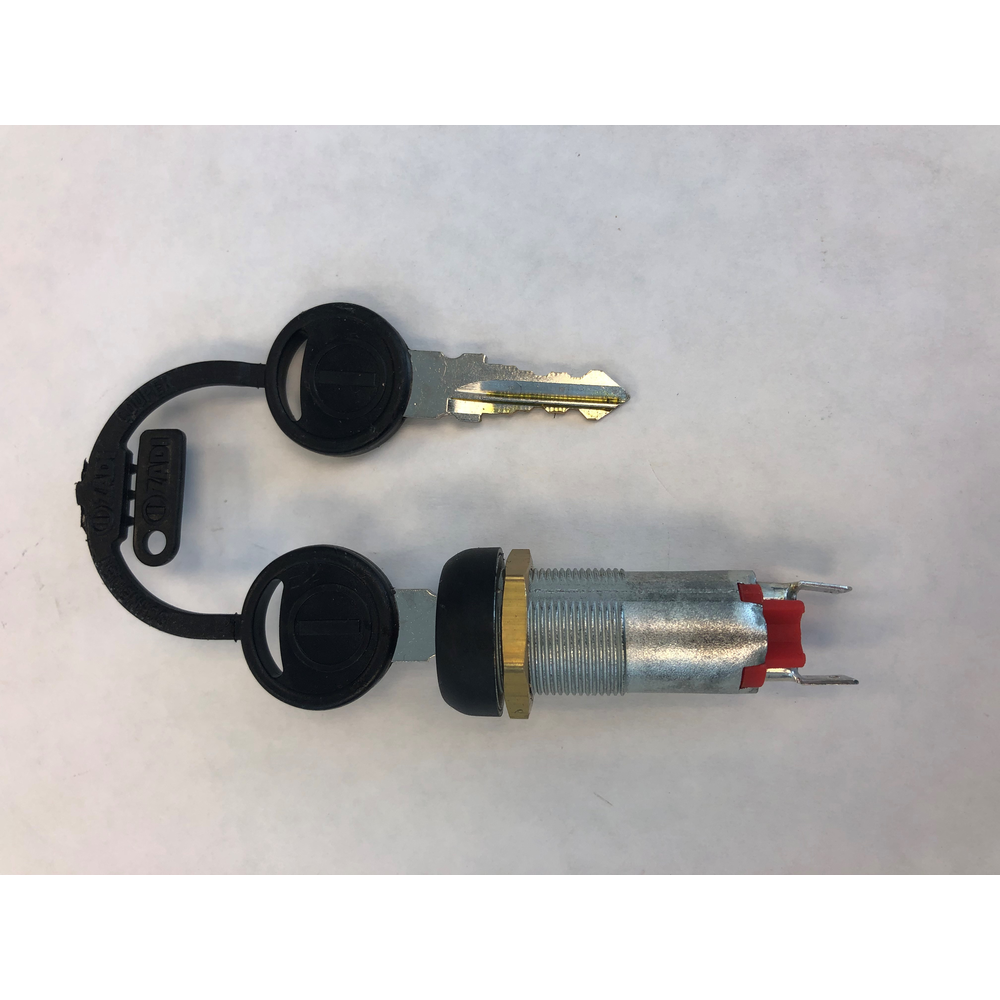 Switch, Key
