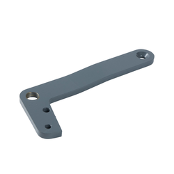 Tennant/Nobles - 4036275 - Arm, Sqge, Side, Rh (Replaces Tennant 1020548)