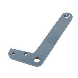 Tennant/Nobles - 4033245 - Arm, Sqge, Side, Lh (Replaces Tennant 1023307)