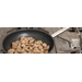 Vollrath Optio 9-1/2" Stainless Steel Fry Pan