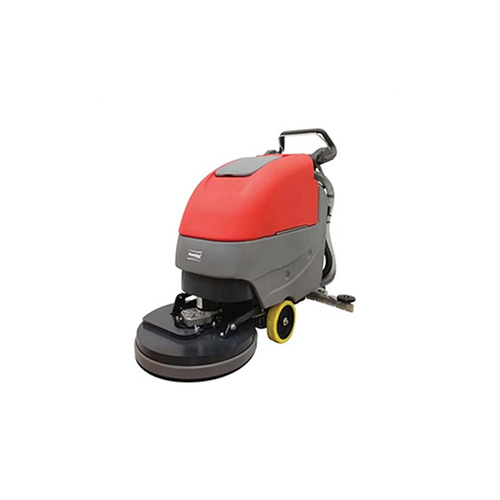 New PowerBoss Phoenix 20 Walk Behind Floor Scrubber
