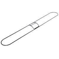 Carlisle 4167300 36" Dust Mop Frame
