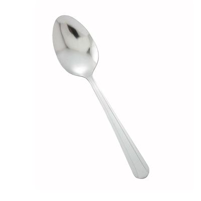 Winco 001-03 Dinner Spoon Medium Weight