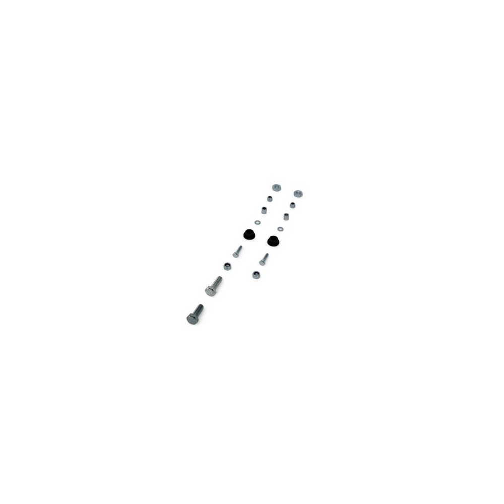 Nilfisk Advance - 33020416 - Hardware Acc. Pedal Kit