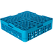 Carlisle RW3014 OptiClean™ NeWave 30-Compartment Glass Rack