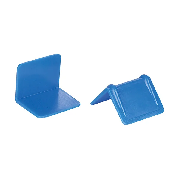 Edge Protectors - Plastic - 1" x 1.25"