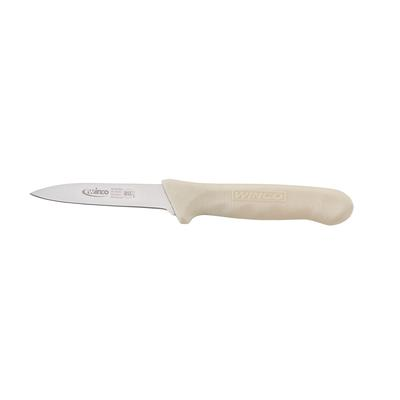 Winco KWP-30 Paring Knife 3-1/4"