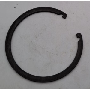 EATON IN-306 (REF) 3 1/16" HOUSING 3.288" FREE RECTANGULAR UNIFORM SECTION INTERNAL RETAINING RING 1060 - 1075 STEEL PLAIN