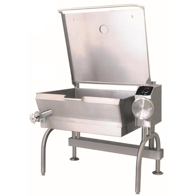 Cleveland SEL30T1: Braising Pan, 30 Gallon Tilting Skillet