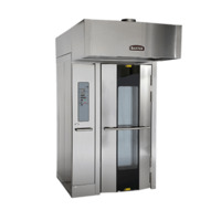 Baxter OV500E1 Electric Rotating Rack Oven