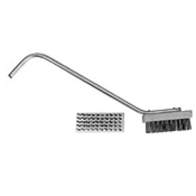 FMP Coarse Bristle Broiler/Grill Brush