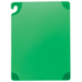 San Jamar CBG1218KC 12" x 18" Cutting Board Set of 6