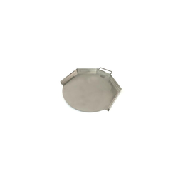 Nilfisk Advance - 4081801764 - Anti-Drip Tray M.Oil230