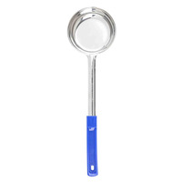 Tablecraft 6708 Spoonout, 8 Oz., One-Piece Solid