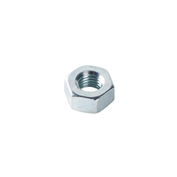 Tennant/Nobles - 4028195 - Nut, Hex, Std, .25-28, Lh (Replaces Tennant 364948)