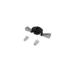 Nilfisk Advance - VV81343 - Vacuum Shoe Bracket Kit