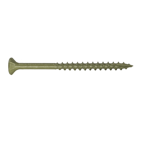#9 x 2" DeckGrip™